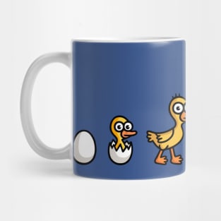 Foie gras Mug